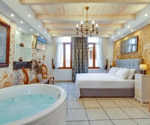 Hamam Suites Portou Chania Greece