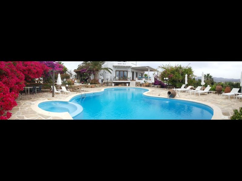 صورة الفندق 8