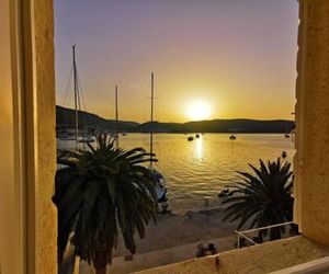 Apartman nono Ive Vis Croatia