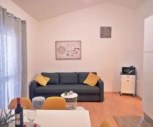 Apartment in Starigrad-Paklenica 6881 Starigrad Croatia