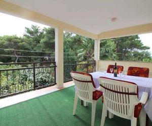 Apartment in Porec/Istrien 9921 Porec Croatia