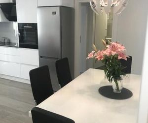 Apartman Holiday Baška Voda Baska Voda Croatia