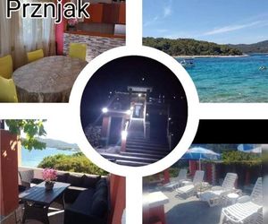 Holiday home Otok Veli Prznjak Vela Luka Croatia