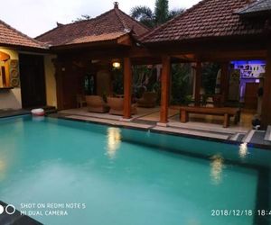 Medewi Beach Inn Jembrana Indonesia