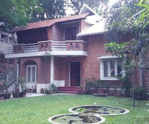 Tagore Homestay Villa Trivandrum Thiruvananthapuram India