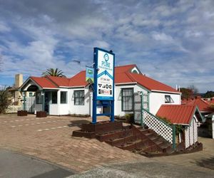 PURE Motel & Guest House Rotorua New Zealand