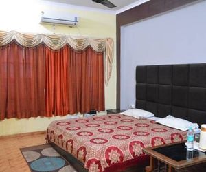 Hotel Mansarover Bareilly India