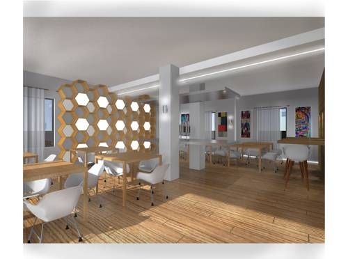 Hotel Photo 16