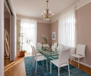 Casa del Mare Sanremo Italy