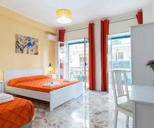 B&B La Primula Pompei Italy