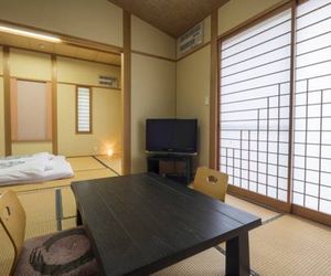 Ryokan Otsukien Hanare Furusato Kumamoto Japan