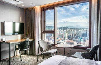 Hotel Photo 2