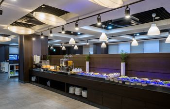 Hotel Photo 14