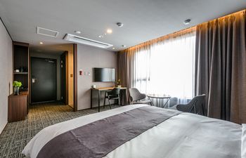 Hotel Photo 3