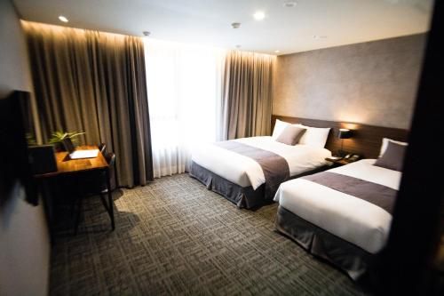 Hotel Photo 4