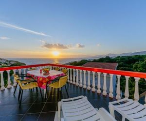 Apartments Vila Tramonto Ulcinj Montenegro