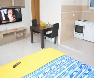 Apartments Marash Dobrota Montenegro