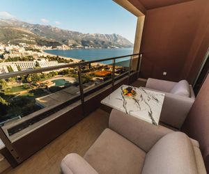 Harmonia Budva Becici Montenegro