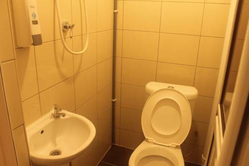 Hotel Photo 16