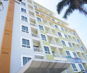Maharaj Grand @Nakhonsithammarat Nakhon Si Thammarat City Thailand