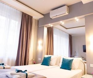 SPA Apartment Nalis Nis Serbia