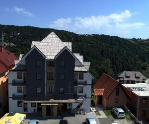 Dobricin Konak Apartments Kopaonik Serbia