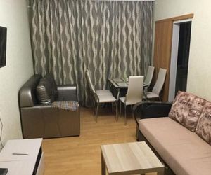 Apartment Курортная зона Zheleznovodsk Russia