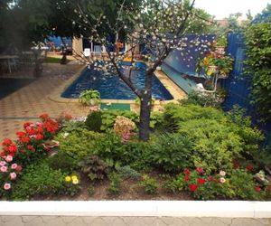 Guest house on Pavlova 75 Yeysk Russia