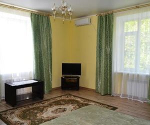 Hotel Nika Taganrog Russia