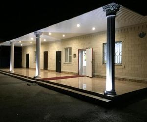 Guest House Svetlana Yeysk Russia