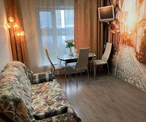 Apartment Riverhouse Velikiy Novgorod Russia
