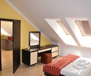 Apartmán Deluxe - Hotel Lúka Besenova Slovakia