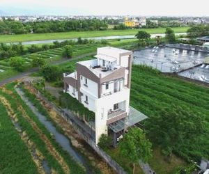 Mei Shiou B&B Dongshan Taiwan