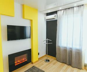 VIP apartmen Sumy Ukraine