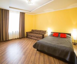 Cozy apartment in Khmelnitsky str. Lvov Ukraine