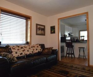 Wildmoon Home Fairbanks United States