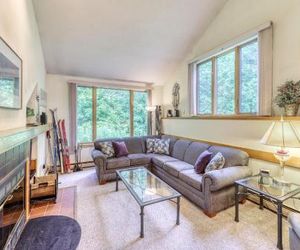 The Woods: Townhouse-F3 Killington United States