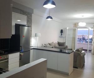 Modern cozy apartment seaview Vlore Albania