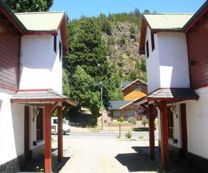 Los Cerezos San Martin De Los Andes Argentina