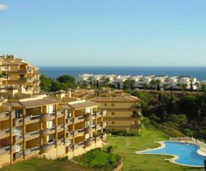 2 Bed penthouse, rooftop terrace, panoramic views Mijas Costa Spain