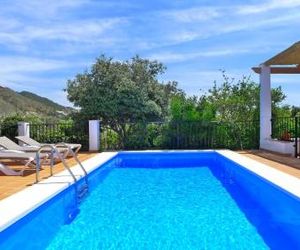 Villa Jazmin - C&G Frigiliana Spain