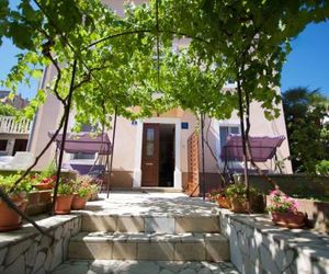 Apartmani Loreta Mali Losinj Croatia