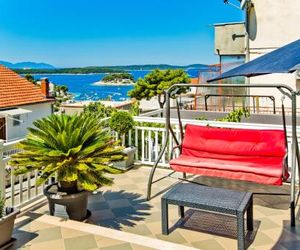 Apartments Dorijan Hvar Croatia