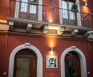 Alterego B&B Milazzo Italy