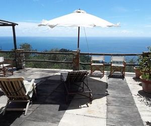 Casa Vacanze Ulivi Mare e Portofino Parazzuolo Italy