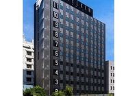 Отзывы Belken Hotel Tokyo, 4 звезды