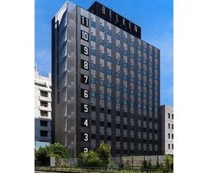 Belken Hotel Tokyo Tokyo Japan