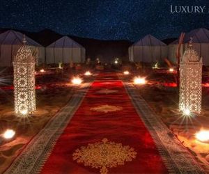 Luxury Maktoub Merzouga Morocco