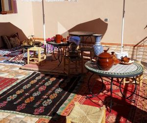 Dar Amadine Imelil Morocco