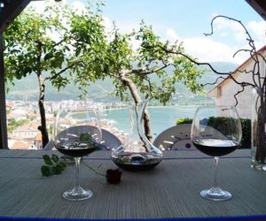 Snegar Apartments Ohrid Macedonia